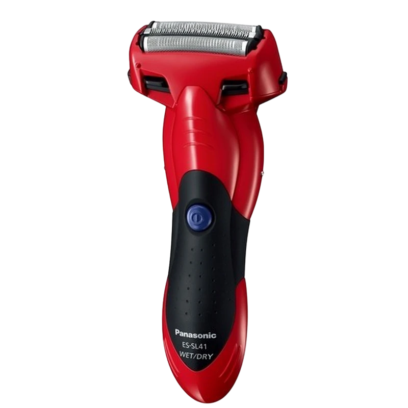 Aparat de ras electric panasonic es-sl41-r520, roșu 3