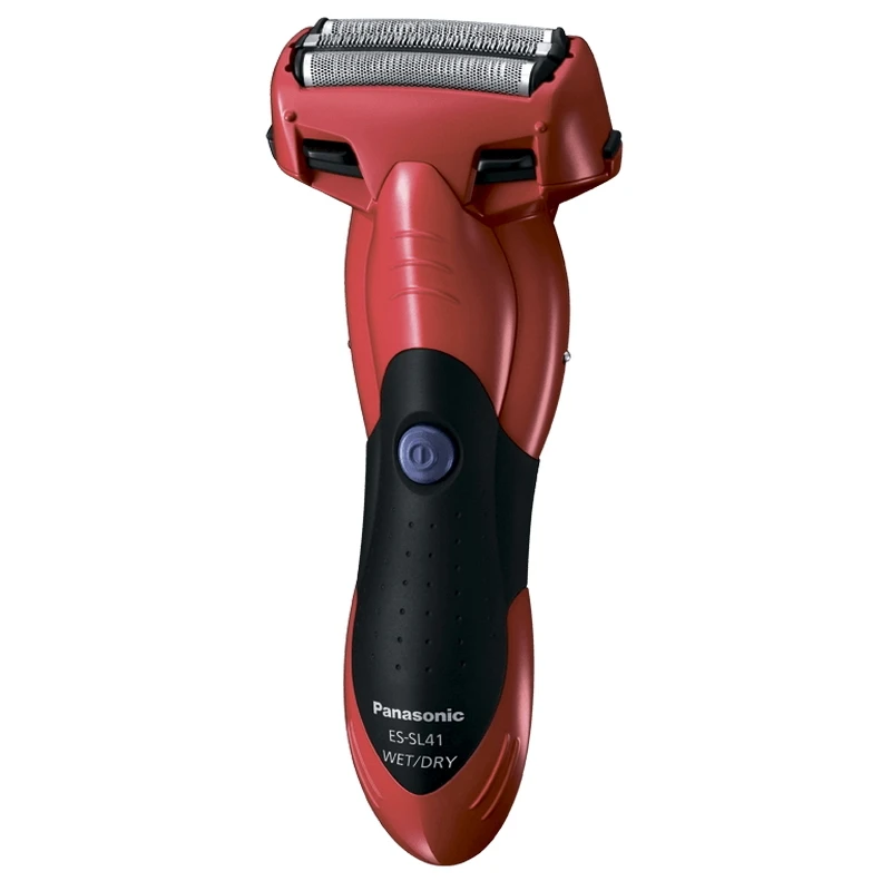 Aparat de ras electric panasonic es-sl41-r520, roșu 4