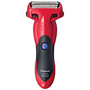 Электробритва мужская Panasonic ES-SL41-R520, Красный