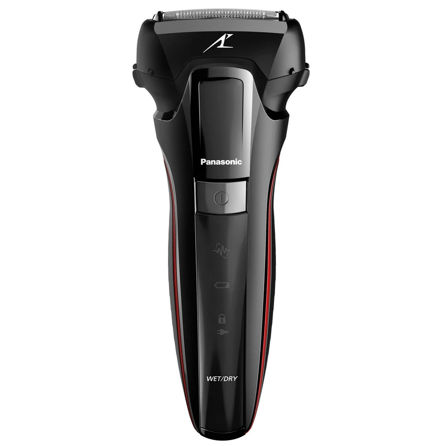 Aparat de ras electric panasonic es-ll41-k520, negru 3