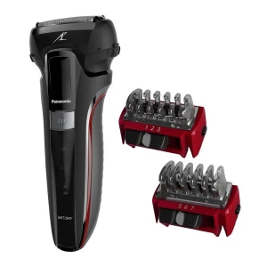 Aparat de ras electric panasonic es-ll41-k520, negru Thumbnail 4