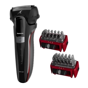 Электробритва мужская Panasonic ES-LL41-K520, Чёрный