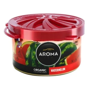 Aroma organic watermelon 40g. aromatizator auto