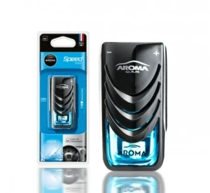 Aroma car speed (new car) 8ml aromatizator auto