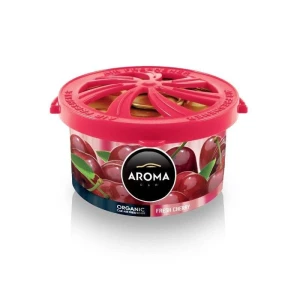 Aroma car organic hawaian (fresh cherry) aromatizator auto