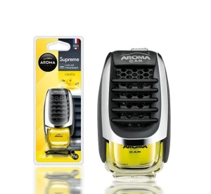 Aroma car supreme (vanila) 7ml.aromatizator auto