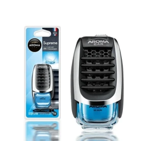 Aroma car supreme (agua) 7ml aromatizator auto