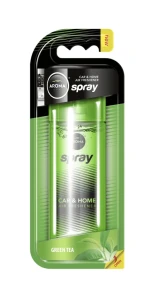 Aroma car pump spray  (bl) (green-tea) 50ml. ароматизатор