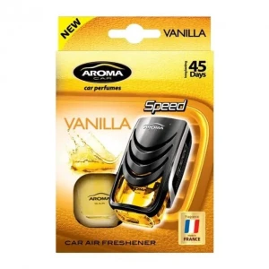 Aroma car speed (vanila) 8ml aromatizator auto