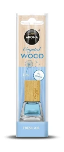 Aroma car crystal wood (fresh-air) aromatizator auto