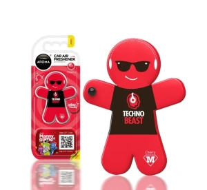 Aroma car manny cherry aromatizator auto