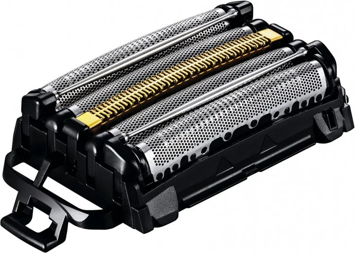 Aparat de ras electric panasonic es-lv6u-k820, negru 3