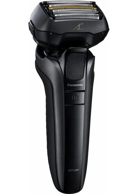 Aparat de ras electric panasonic es-lv6u-k820, negru 7
