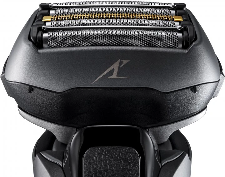 Aparat de ras electric panasonic es-lv6u-k820, negru 2