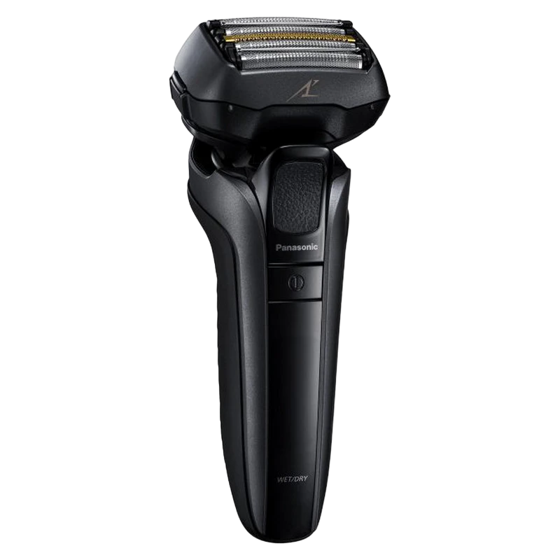 Aparat de ras electric panasonic es-lv6u-k820, negru 14