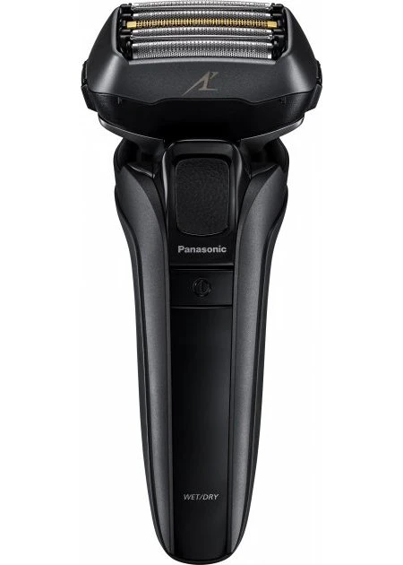 Aparat de ras electric panasonic es-lv6u-k820, negru 16