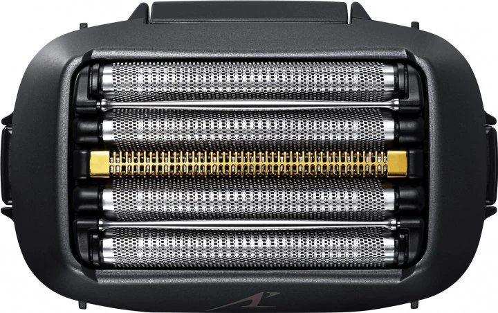 Aparat de ras electric panasonic es-lv6u-k820, negru 6