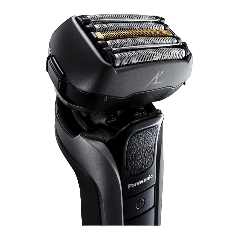 Aparat de ras electric panasonic es-lv6u-k820, negru 8