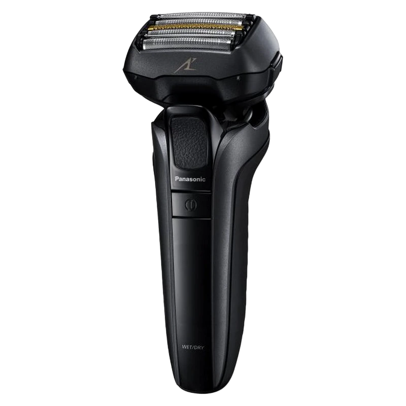 Aparat de ras electric panasonic es-lv6u-k820, negru 18