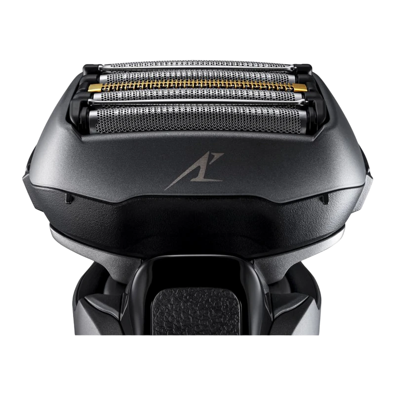 Aparat de ras electric panasonic es-lv6u-k820, negru 10