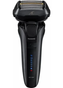 Aparat de ras electric panasonic es-lv6u-k820, negru Thumbnail 11