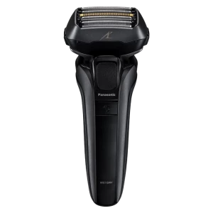Электробритва мужская Panasonic ES-LV6U-K820, Чёрный