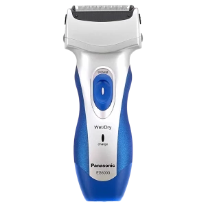 Электробритва мужская Panasonic ES6003S520, Синий