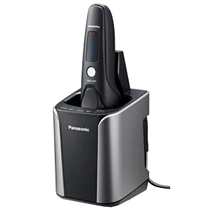 Электробритва мужская panasonic es-lv97-k820, чёрный Thumbnail 16