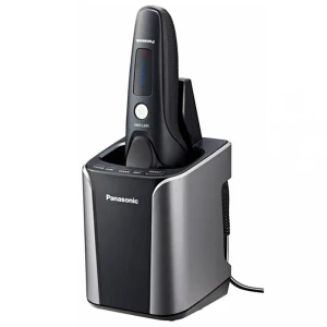 Электробритва мужская panasonic es-lv97-k820, чёрный Thumbnail 3