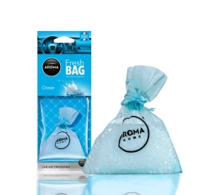 Aroma car fresh bag (ocean) aromatizator auto