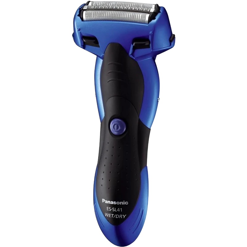 Aparat de ras electric panasonic es-sl41-a520, albastru 8