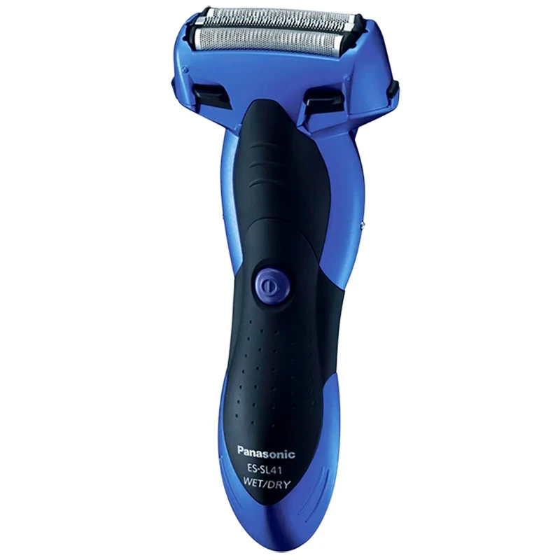 Aparat de ras electric panasonic es-sl41-a520, albastru 6
