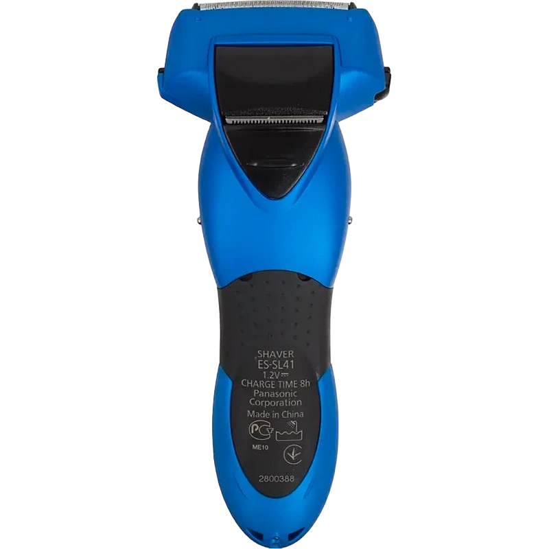 Aparat de ras electric panasonic es-sl41-a520, albastru 5