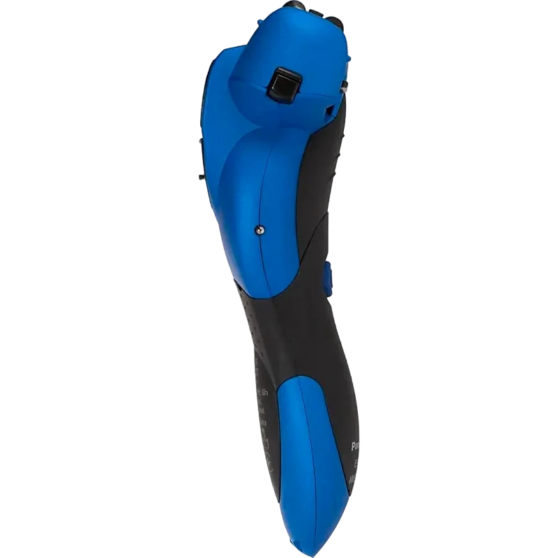 Aparat de ras electric panasonic es-sl41-a520, albastru 3
