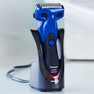 Aparat de ras electric panasonic es-sl41-a520, albastru Thumbnail 7