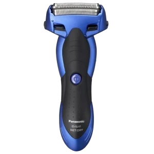 Aparat de ras electric panasonic es-sl41-a520, albastru