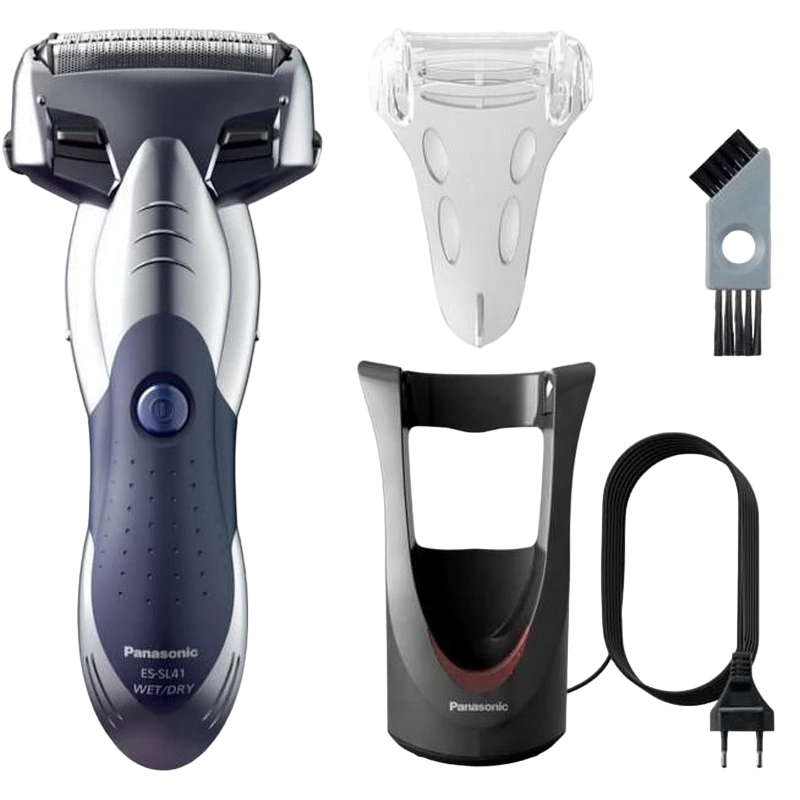 Aparat de ras electric panasonic es-sl41-s520, argintiu 3