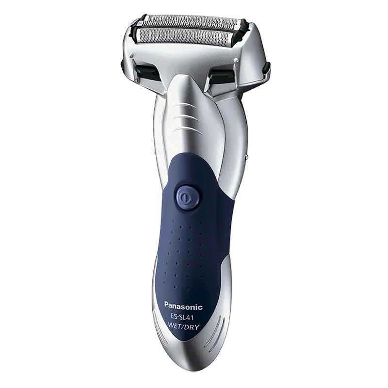 Aparat de ras electric panasonic es-sl41-s520, argintiu 8