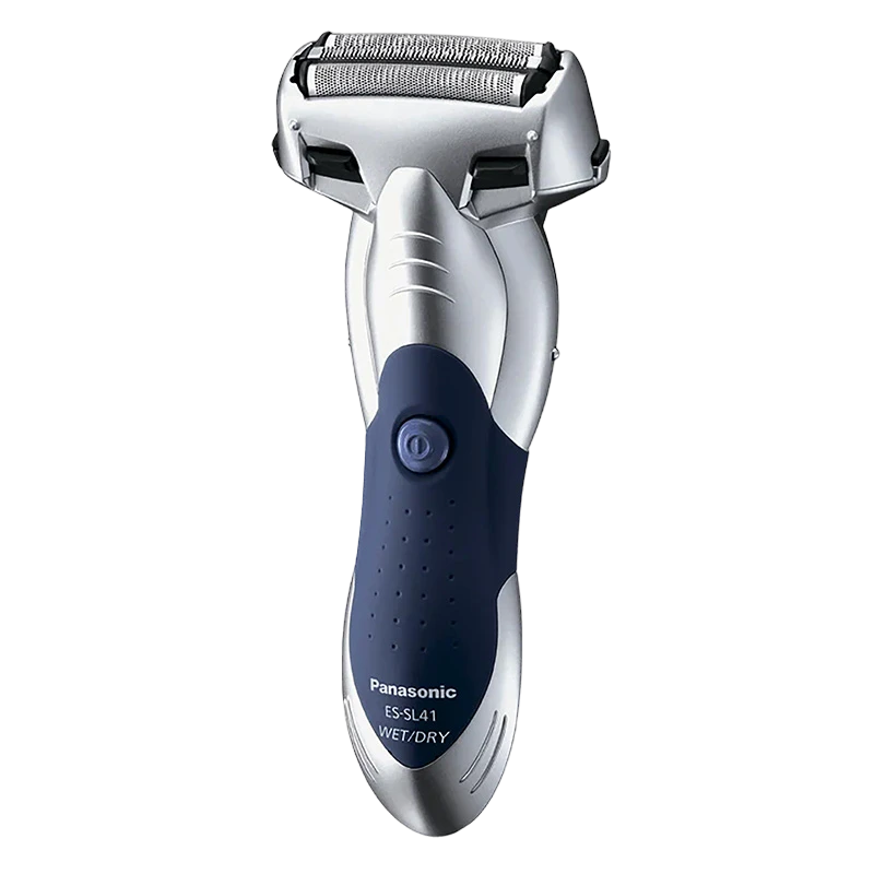 Aparat de ras electric panasonic es-sl41-s520, argintiu 2