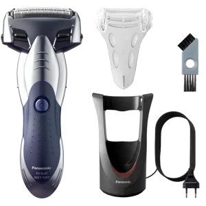 Aparat de ras electric panasonic es-sl41-s520, argintiu Thumbnail 3