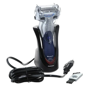 Aparat de ras electric panasonic es-sl41-s520, argintiu Thumbnail 4
