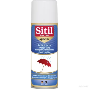 Sitil aerosol water stop 200ml 166ssis / 66208