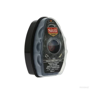 Sitil bureta p/u incaltaminte cu dozator 6ml 126sdps 01 black