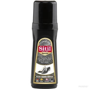 Sitil crema lichida p/u incaltaminte 80ml 102ltb 01 black