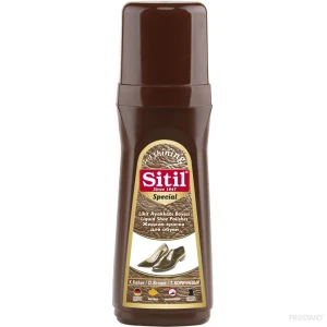 Sitil крем жидкий 80мл 102ltb (02  brown dark ) Thumbnail 2