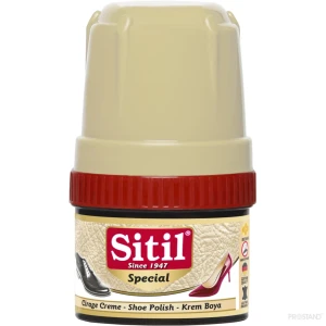 Sitil crema p/u incaltaminte 60ml 101skb 00 natural