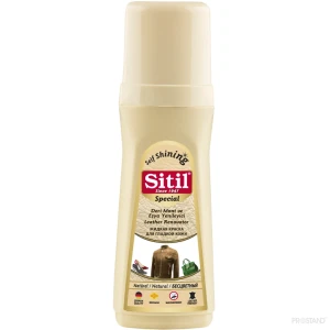 Sitil vopsea lichida p/u piele 100ml 109smb 00 natural