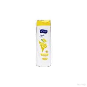 Hobby sampon p/u par  500ml herbal extract-lamiie--p/u par gras /ft858500en