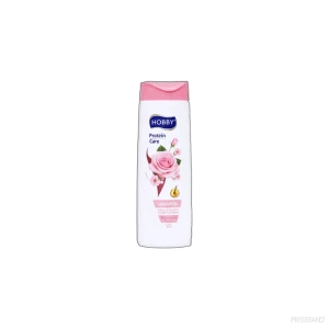 Hobby sampon p/u par  500ml herbal extract-rose-p/u toate tipurile de par /ft035500en