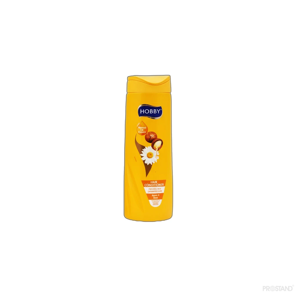 Hobby balsam p/u par 500ml classic vitamin & keratin-p/u toate tipurile de par /ft089500en 2